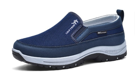 Ergonomische Wandelschoenen voor Mannen