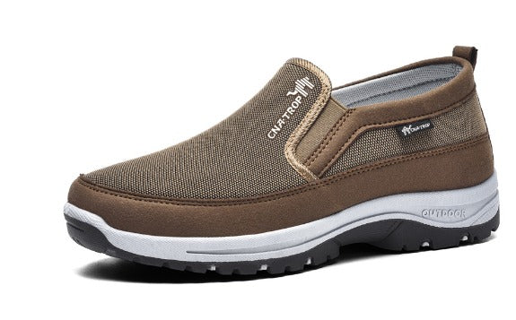 Ergonomische Wandelschoenen voor Mannen