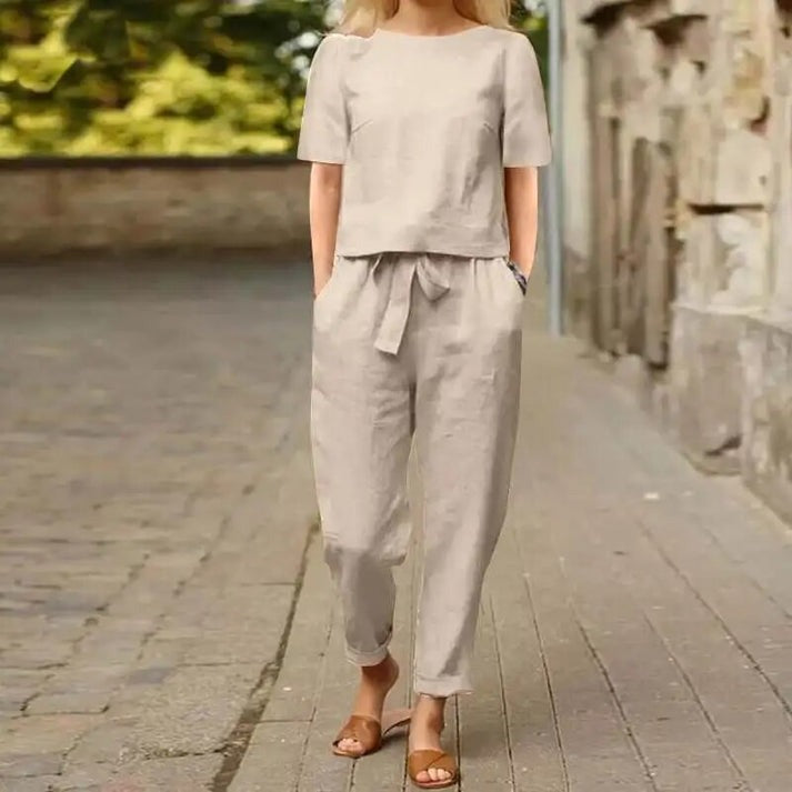 Zomer Set voor Vrouwen