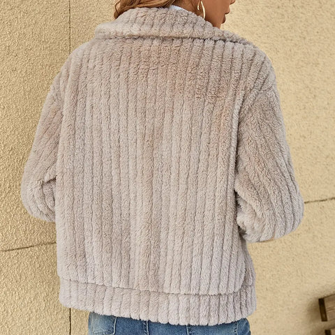 Casual Wintervest voor Vrouwen
