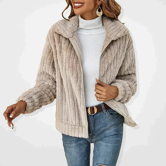 Casual Wintervest voor Vrouwen