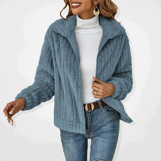 Casual Wintervest voor Vrouwen