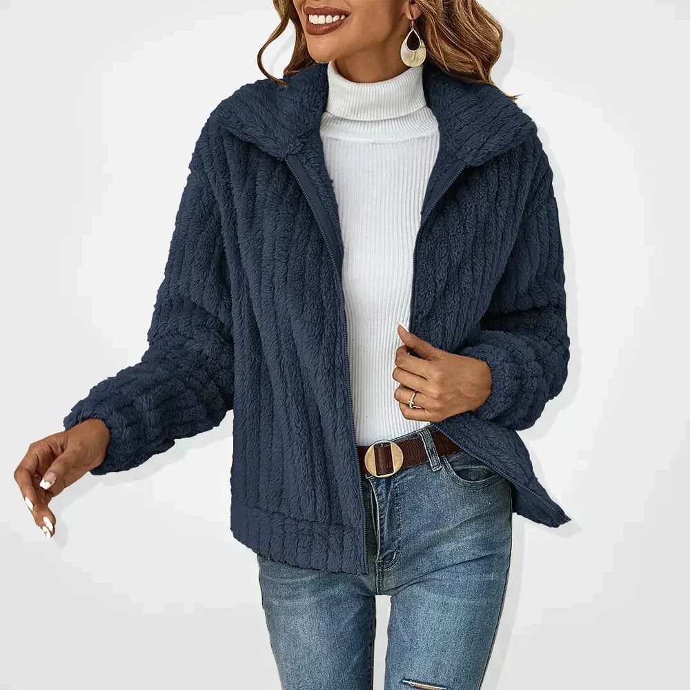 Casual Wintervest voor Vrouwen
