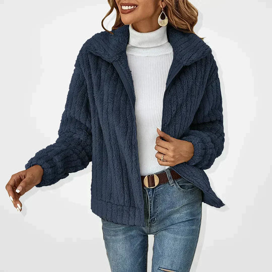 Casual Wintervest voor Vrouwen