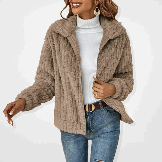 Casual Wintervest voor Vrouwen