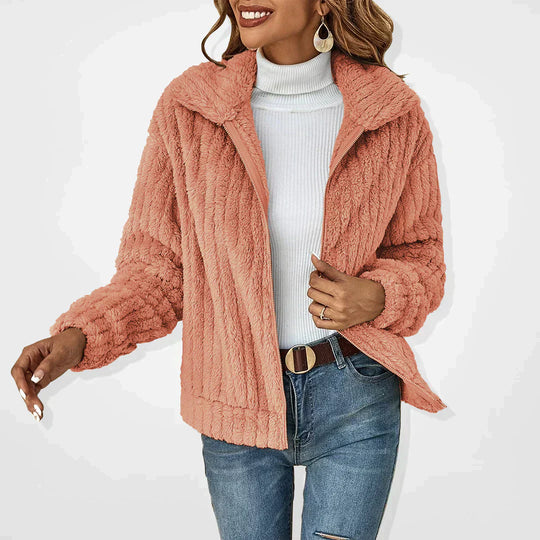 Casual Wintervest voor Vrouwen