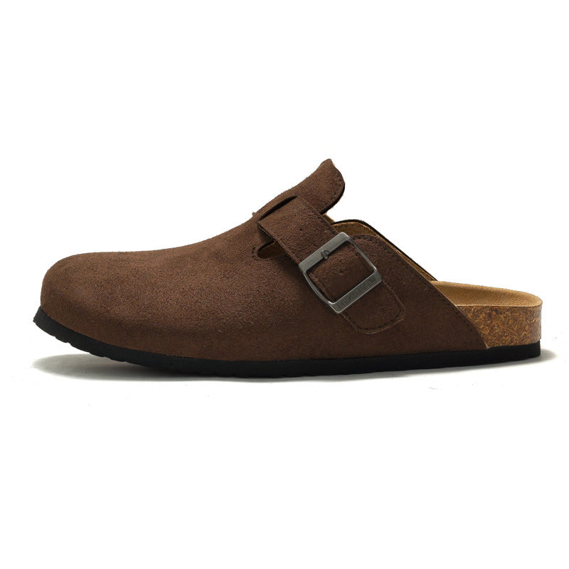 Veelzijdige Outdoor Clogsandalen voor Vrouwen