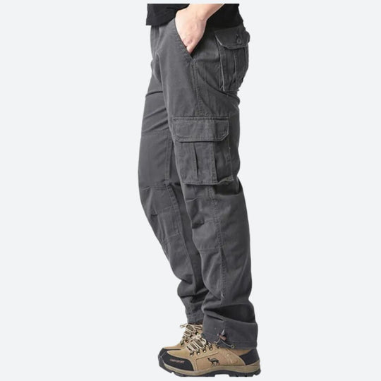 Cargo Broeken voor Mannen