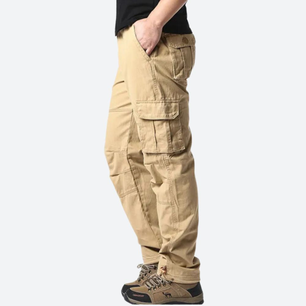 Cargo Broeken voor Mannen