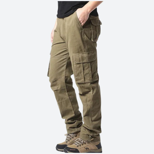 Cargo Broeken voor Mannen