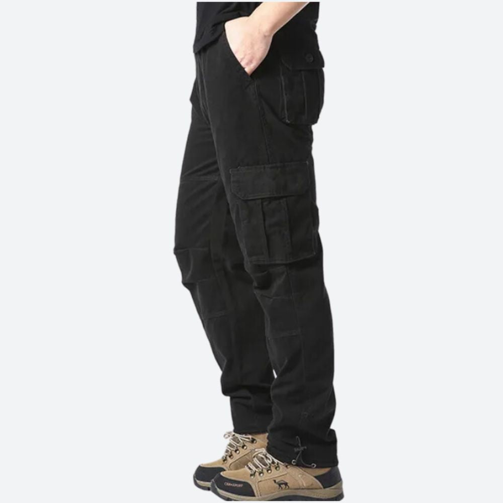 Cargo Broeken voor Mannen