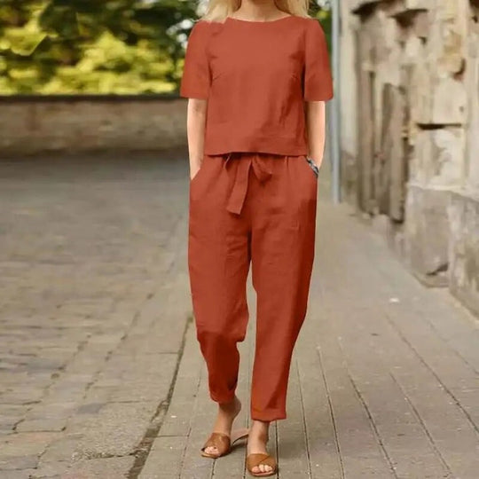 Zomer Set voor Vrouwen