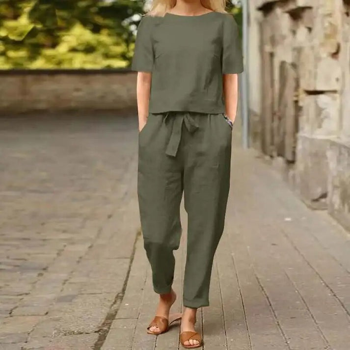 Zomer Set voor Vrouwen