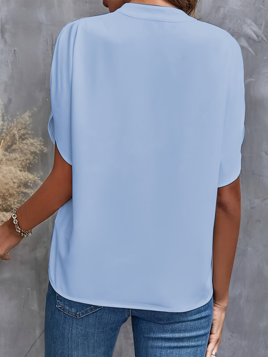Elegante en Tijdloze Blouse voor Vrouwen