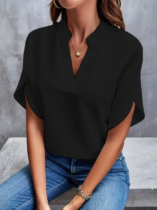 Elegante en Tijdloze Blouse voor Vrouwen
