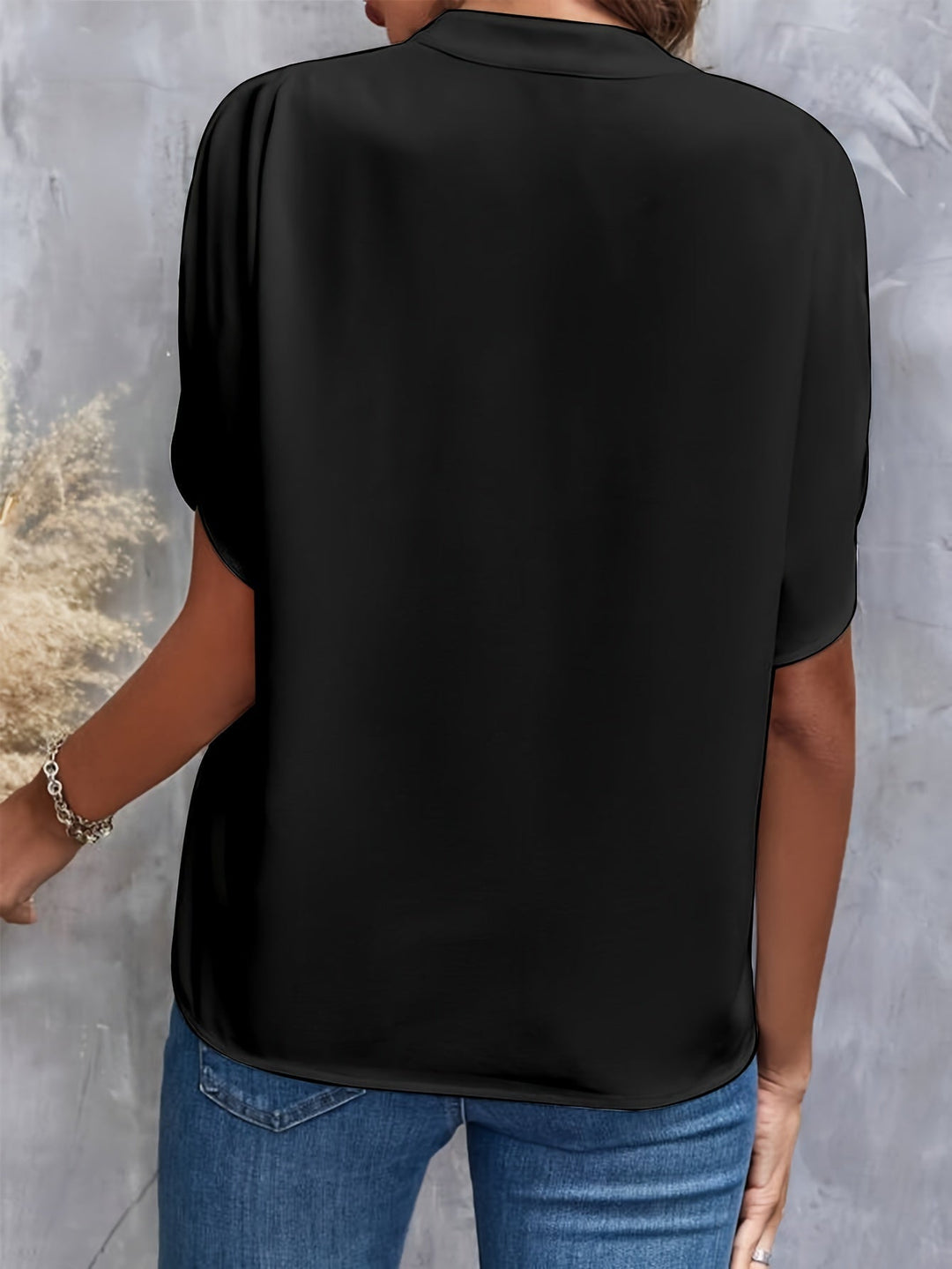 Elegante en Tijdloze Blouse voor Vrouwen