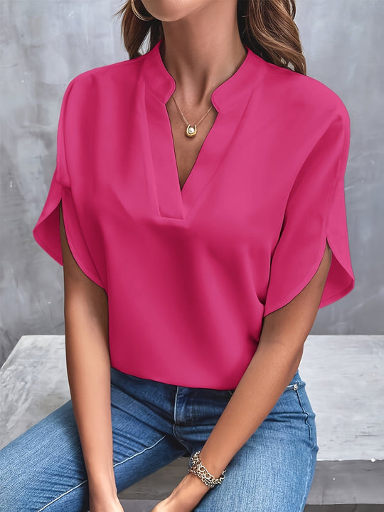 Elegante en Tijdloze Blouse voor Vrouwen