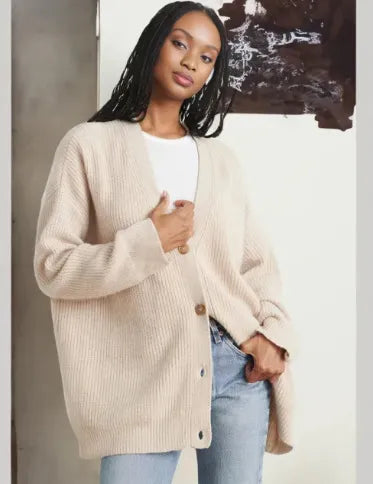 Stijlvol Kasjmier Vest voor Vrouwen