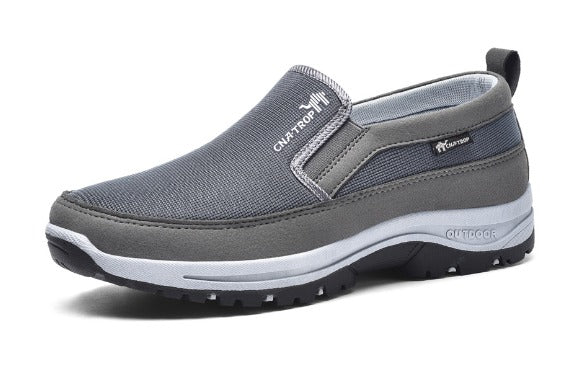 Ergonomische Wandelschoenen voor Mannen