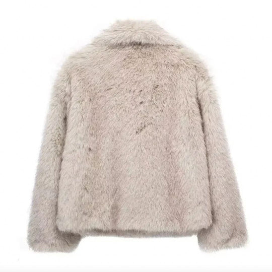 Elegante Jas voor Vrouwen