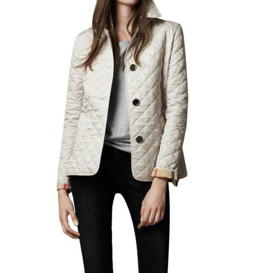 Elegante Jas voor Vrouwen