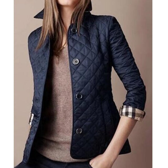 Elegante Jas voor Vrouwen
