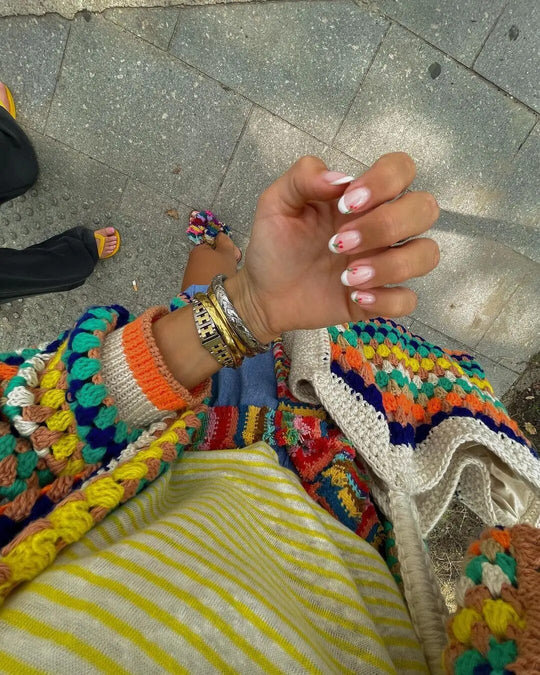 Boho Cardigan voor Vrouwen