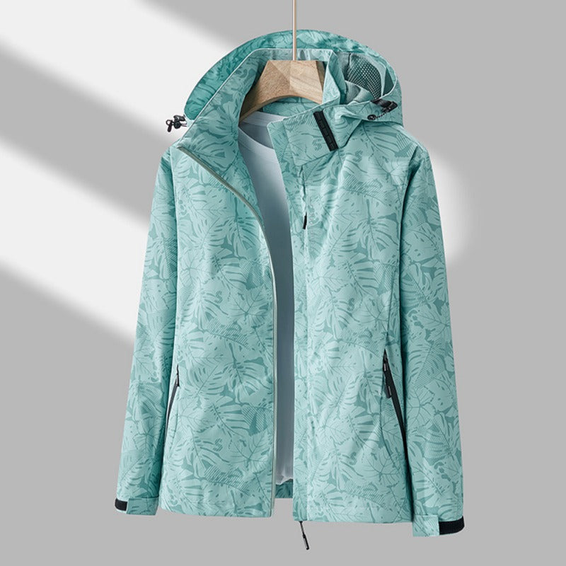 Elegant Winterjas voor Vrouwen