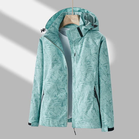 Elegant Winterjas voor Vrouwen