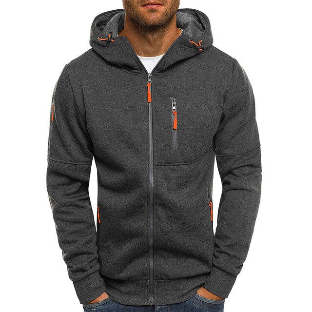 Sportief Tech Vest voor Mannen
