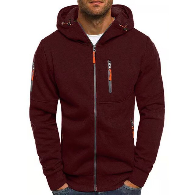 Sportief Tech Vest voor Mannen