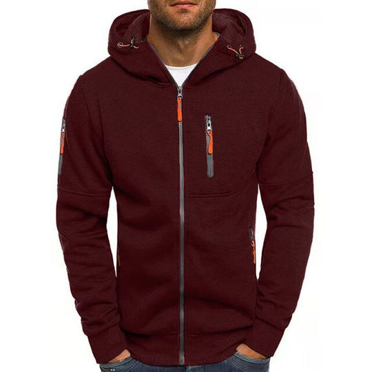 Sportief Tech Vest voor Mannen
