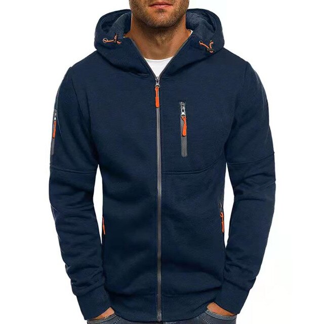 Sportief Tech Vest voor Mannen