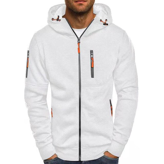Sportief Tech Vest voor Mannen
