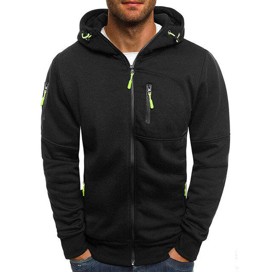 Sportief Tech Vest voor Mannen