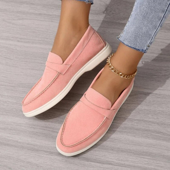 Comfortabele Zomerloafers voor Vrouwen
