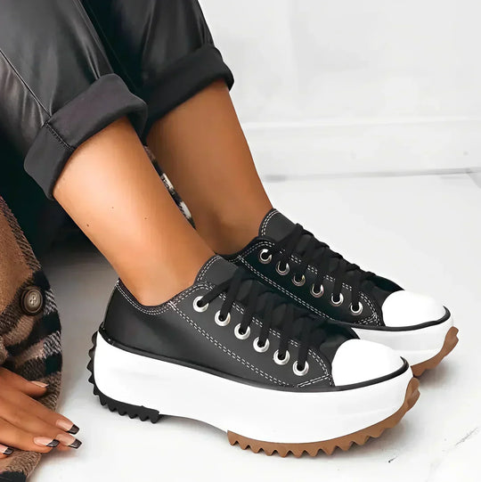 Trendy Sneakers voor Vrouwen