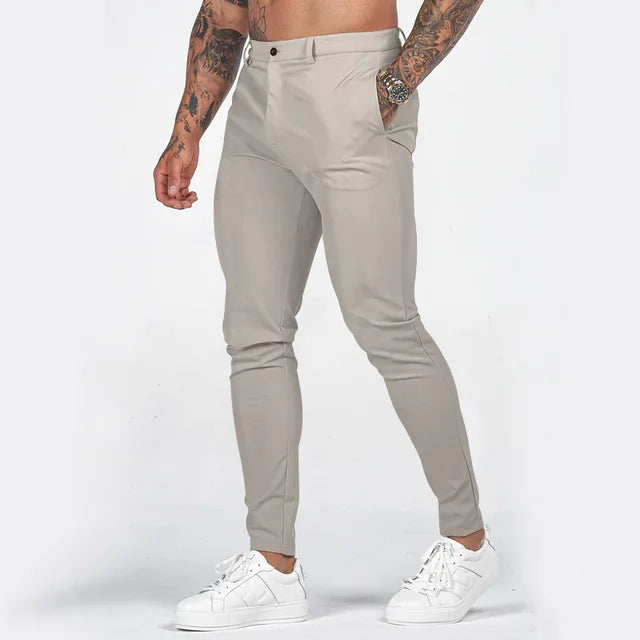 Jogger Cargo-Broek voor Mannen