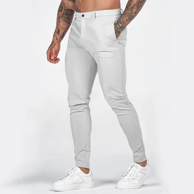 Jogger Cargo-Broek voor Mannen