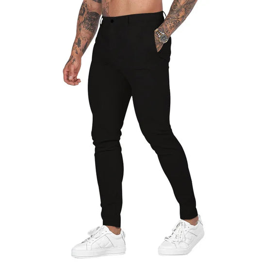 Jogger Cargo-Broek voor Mannen