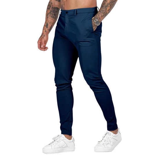 Jogger Cargo-Broek voor Mannen