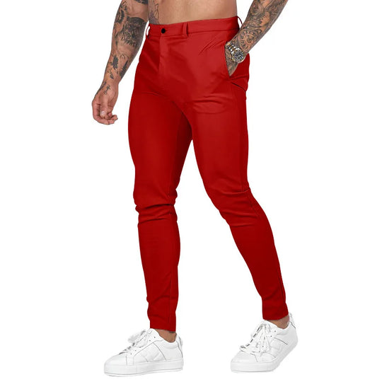 Jogger Cargo-Broek voor Mannen