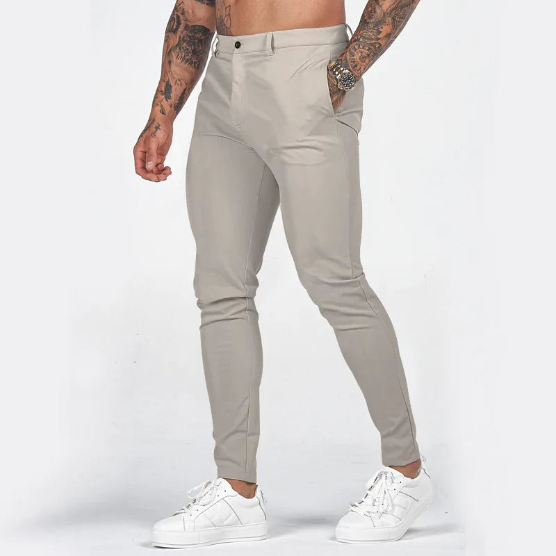 Jogger Cargo-Broek voor Mannen