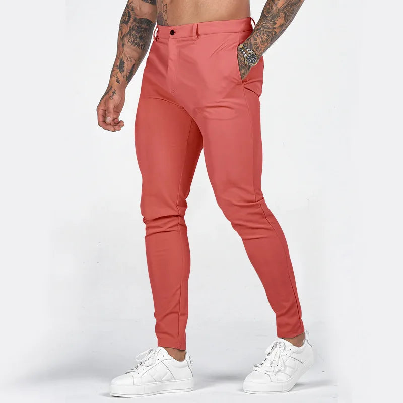 Jogger Cargo-Broek voor Mannen