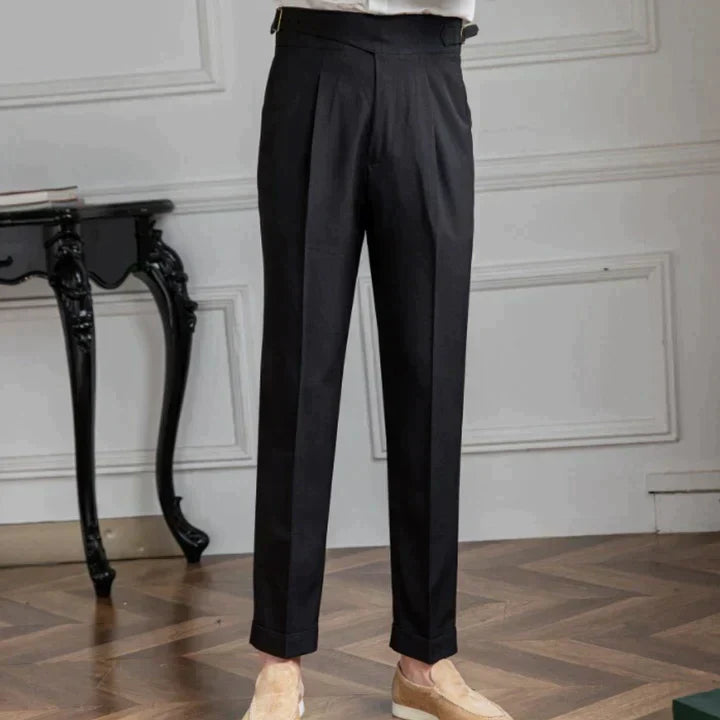 Elegante Broek voor Mannen