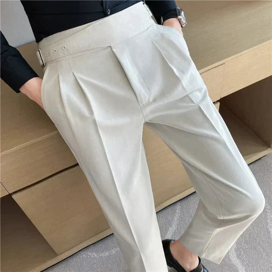 Elegante Broek voor Mannen