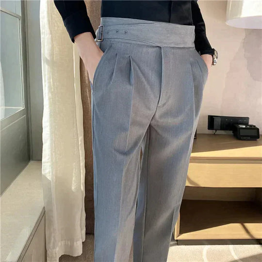 Elegante Broek voor Mannen