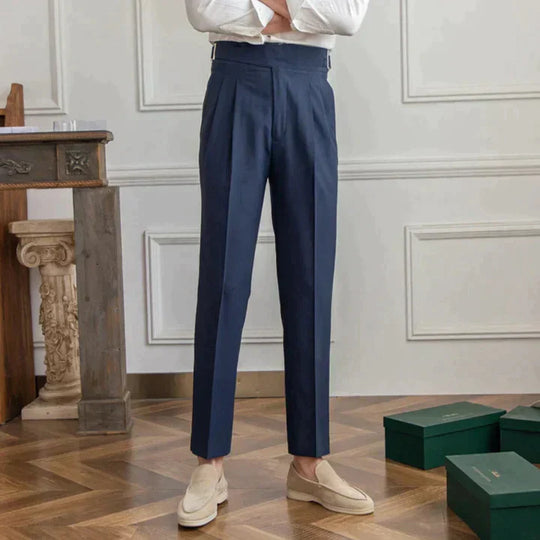 Elegante Broek voor Mannen