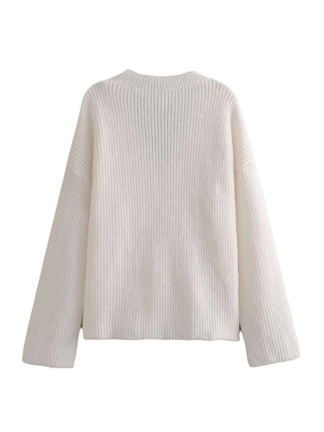 Vest met V-hals voor Vrouwen