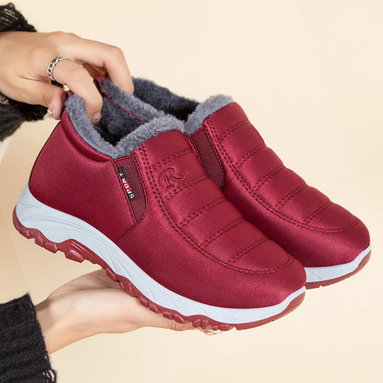 Buitenschoenen voor Vrouwen